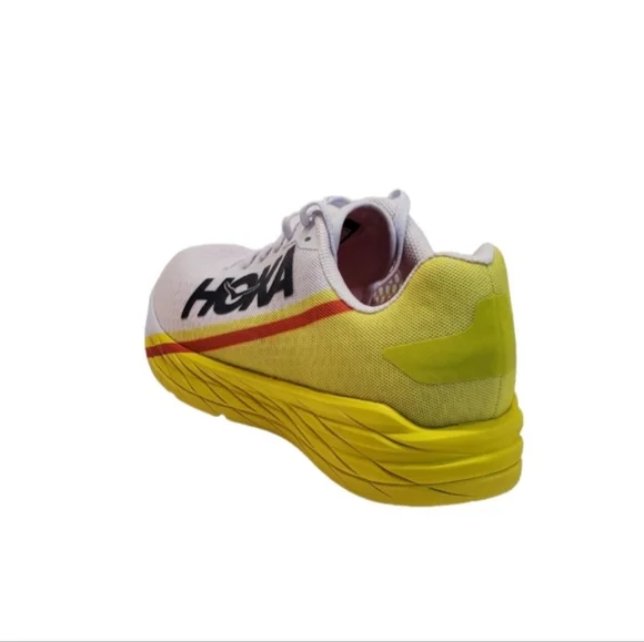 New Hoka One One Running Shoes Rocket X Women's Sizes 8 - Picture 5 of 15